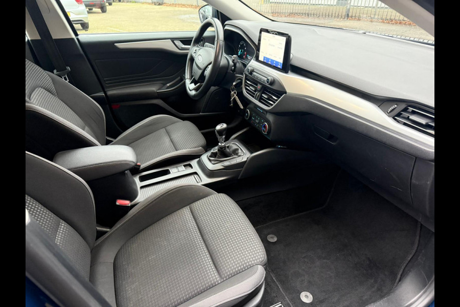 Ford FOCUS Wagon 1.0 EcoBoost Trend Edition Business CAMERA | CARPLAY | NAVI | STOELVER | PDC | NWE APK