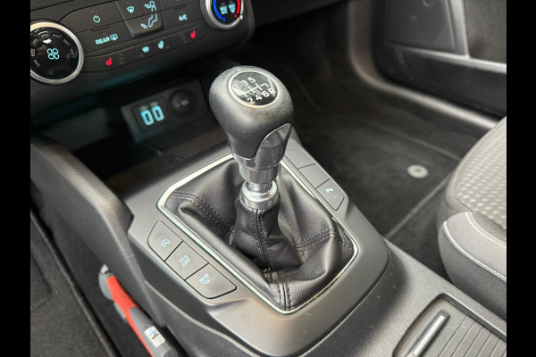 Ford FOCUS Wagon 1.0 EcoBoost Trend Edition Business CAMERA | CARPLAY | NAVI | STOELVER | PDC | NWE APK