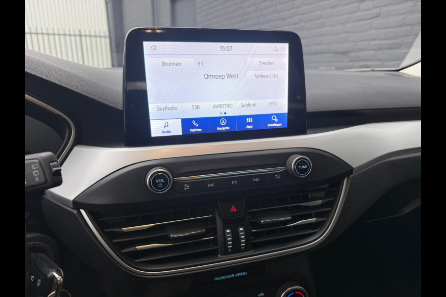 Ford FOCUS Wagon 1.0 EcoBoost Trend Edition Business CAMERA | CARPLAY | NAVI | STOELVER | PDC | NWE APK