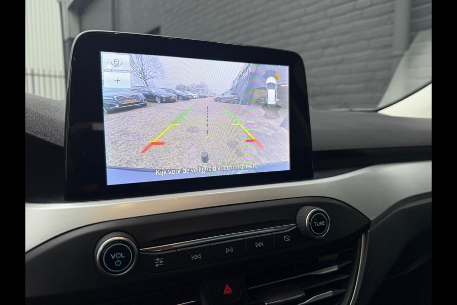 Ford FOCUS Wagon 1.0 EcoBoost Trend Edition Business CAMERA | CARPLAY | NAVI | STOELVER | PDC | NWE APK