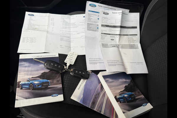 Ford FOCUS Wagon 1.0 EcoBoost Trend Edition Business CAMERA | CARPLAY | NAVI | STOELVER | PDC | NWE APK