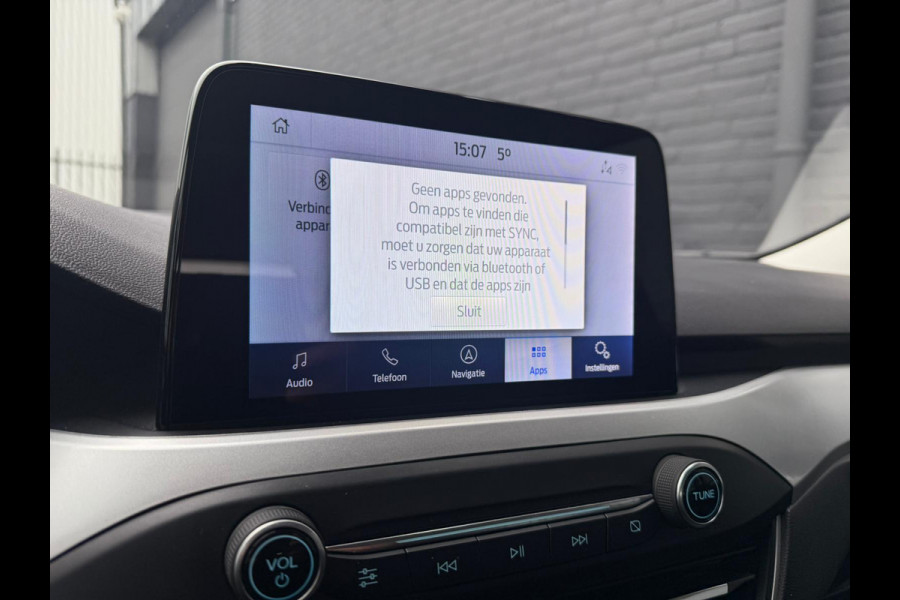 Ford FOCUS Wagon 1.0 EcoBoost Trend Edition Business CAMERA | CARPLAY | NAVI | STOELVER | PDC | NWE APK