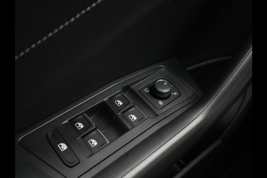 Volkswagen T-Roc 1.5 TSI 150pk DSG R-Line Navi via App Clima Pdc Lm Velgen