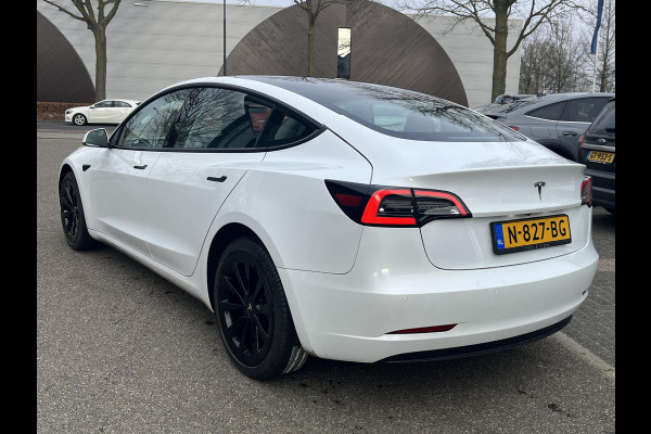 Tesla Model 3 Standard RWD Plus 60 kWh