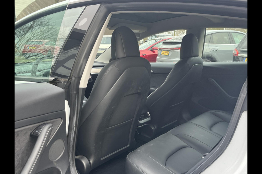 Tesla Model 3 Standard RWD Plus 60 kWh