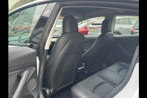 Tesla Model 3 Standard RWD Plus 60 kWh