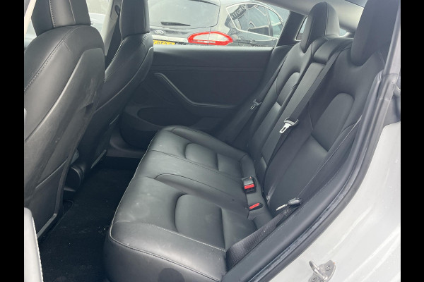 Tesla Model 3 Standard RWD Plus 60 kWh