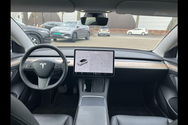 Tesla Model 3 Standard RWD Plus 60 kWh