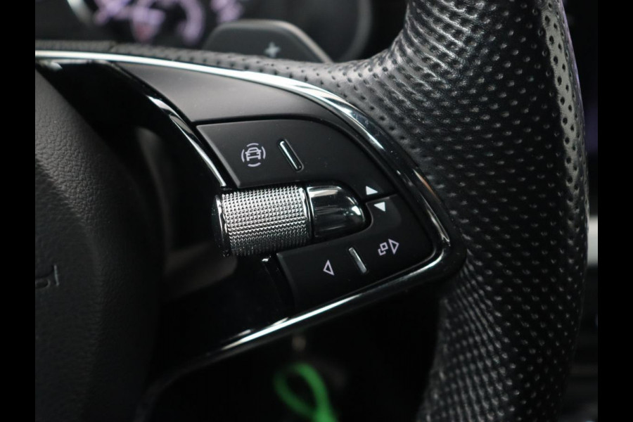 Škoda Kamiq 1.0 TSI Sport | Automaat | Carplay | Sportstoelen | DAB | Climate control | Parkeerhulp | Cruise control | Full LED | Bluetooth