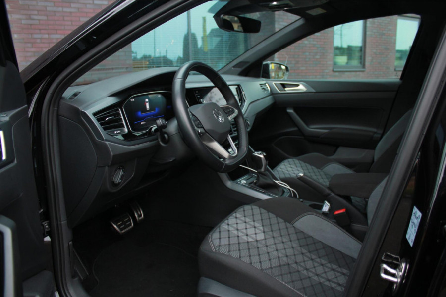 Volkswagen Polo 1.0 TSI R-Line Edition