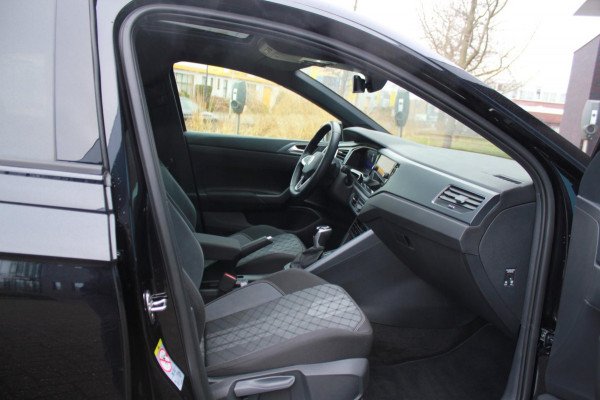 Volkswagen Polo 1.0 TSI R-Line Edition