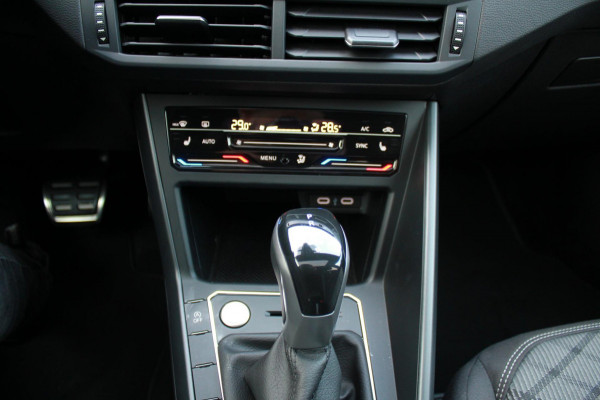 Volkswagen Polo 1.0 TSI R-Line Edition