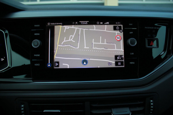 Volkswagen Polo 1.0 TSI R-Line Edition