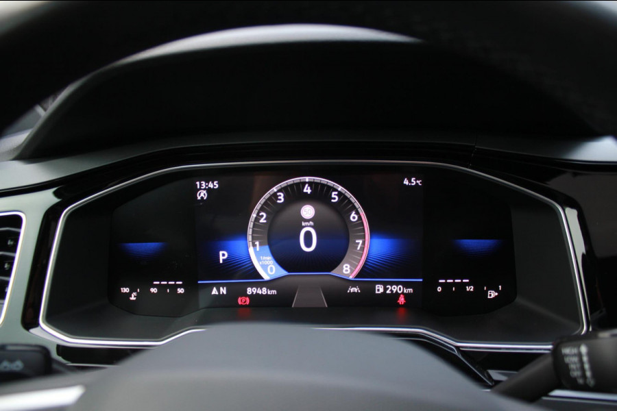 Volkswagen Polo 1.0 TSI R-Line Edition