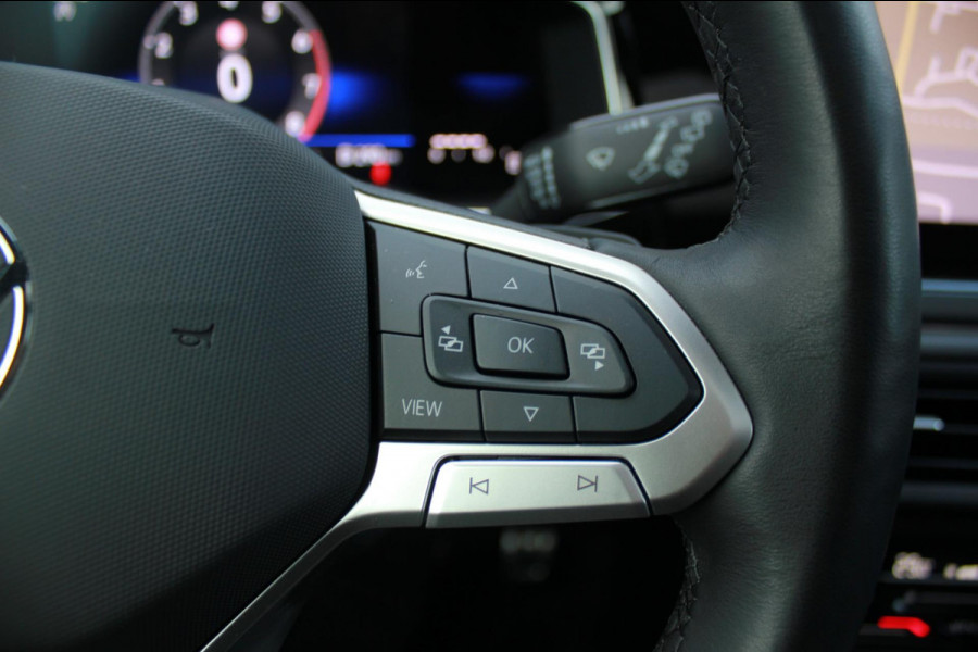 Volkswagen Polo 1.0 TSI R-Line Edition