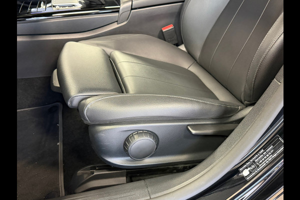 Mercedes-Benz A-Klasse 180 Business Solution AUT. PARKEERSENSOREN VOOR EN ACHTER CRUISE CONTROL STOELVERWARMING NAVI LDER