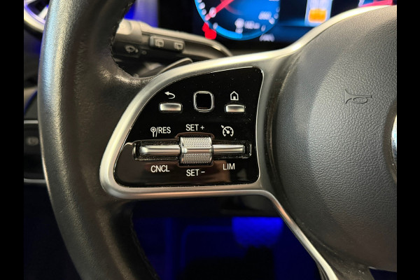 Mercedes-Benz A-Klasse 180 Business Solution AUT. PARKEERSENSOREN VOOR EN ACHTER CRUISE CONTROL STOELVERWARMING NAVI LDER