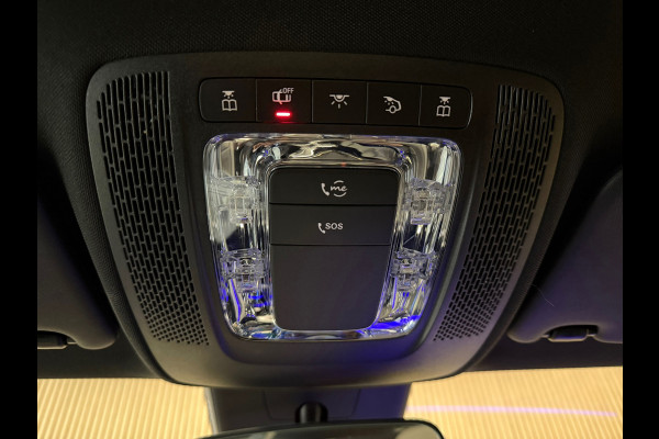 Mercedes-Benz A-Klasse 180 Business Solution AUT. PARKEERSENSOREN VOOR EN ACHTER CRUISE CONTROL STOELVERWARMING NAVI LDER