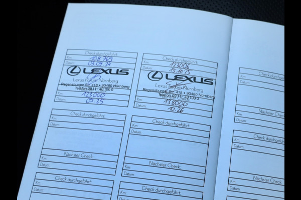 Lexus IS 300h Hybrid Luxury Line | Mark Levinson | Stoelventilatie | LED