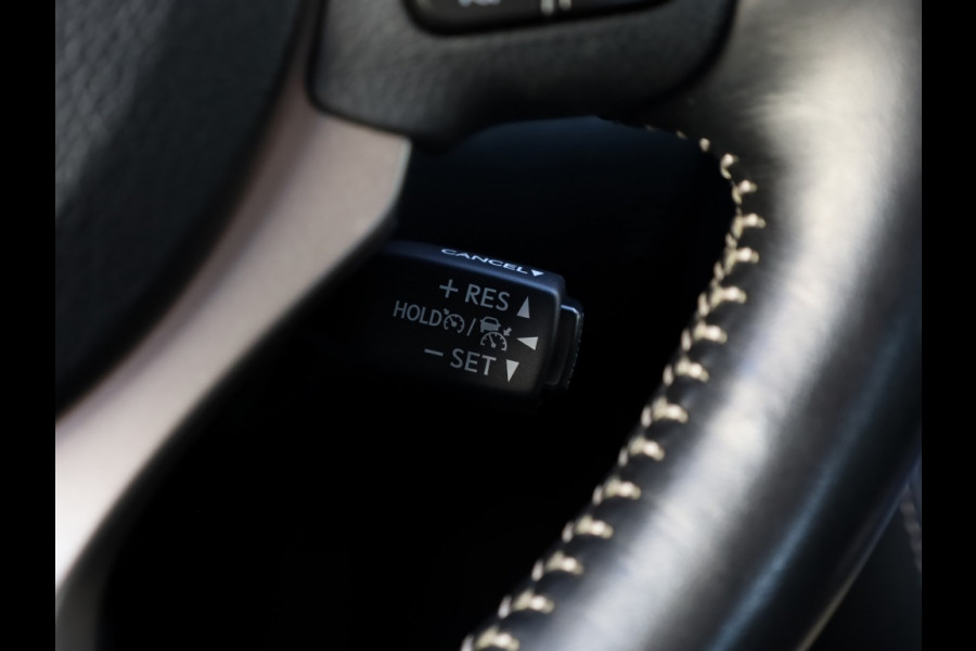 Lexus IS 300h Hybrid Luxury Line | Mark Levinson | Stoelventilatie | LED