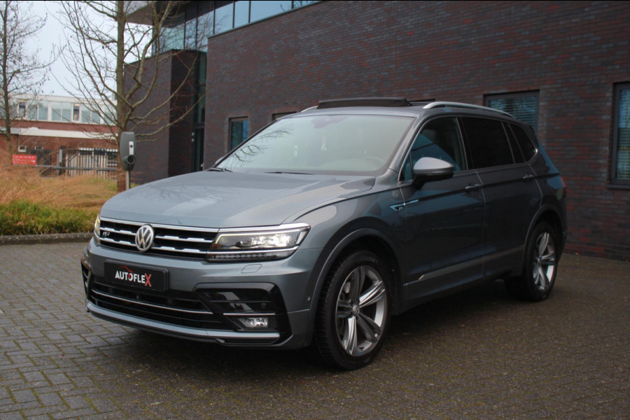 Volkswagen Tiguan Allspace 1.4 TSI Highline Business R 7p.