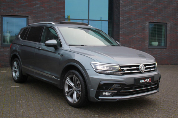 Volkswagen Tiguan Allspace 1.4 TSI Highline Business R 7p.