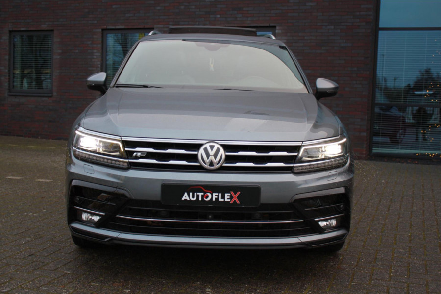 Volkswagen Tiguan Allspace 1.4 TSI Highline Business R 7p.