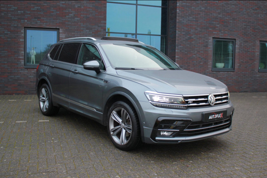Volkswagen Tiguan Allspace 1.4 TSI Highline Business R 7p.