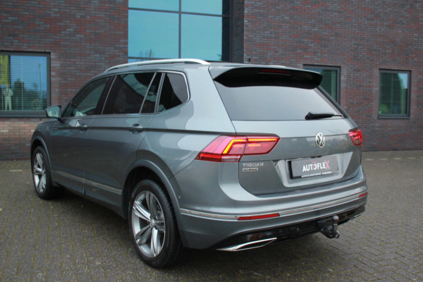 Volkswagen Tiguan Allspace 1.4 TSI Highline Business R 7p.