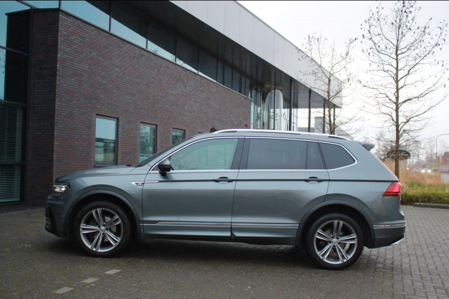 Volkswagen Tiguan Allspace 1.4 TSI Highline Business R 7p.