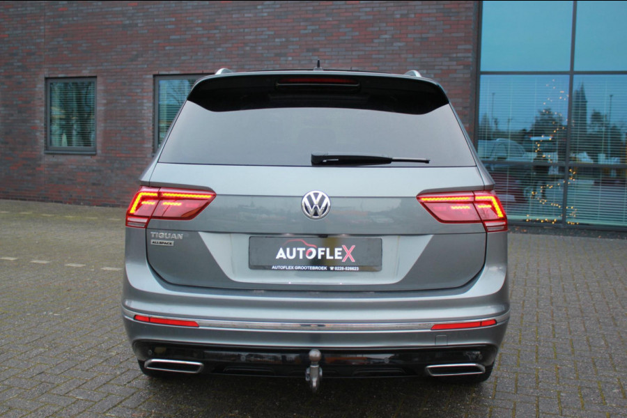 Volkswagen Tiguan Allspace 1.4 TSI Highline Business R 7p.