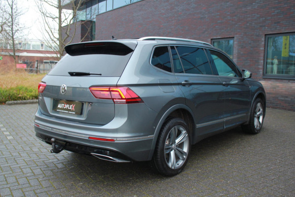 Volkswagen Tiguan Allspace 1.4 TSI Highline Business R 7p.