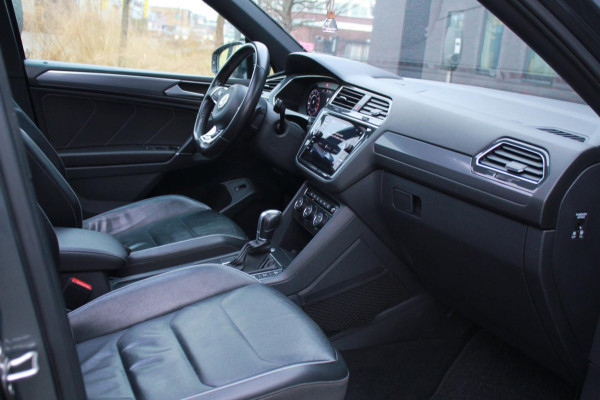 Volkswagen Tiguan Allspace 1.4 TSI Highline Business R 7p.