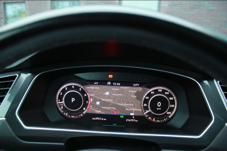 Volkswagen Tiguan Allspace 1.4 TSI Highline Business R 7p.