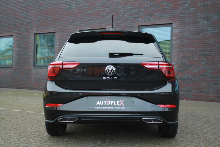 Volkswagen Polo 1.0 TSI R-Line Edition