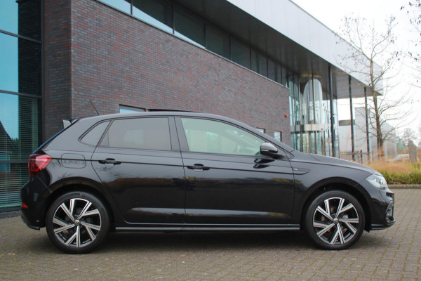 Volkswagen Polo 1.0 TSI R-Line Edition