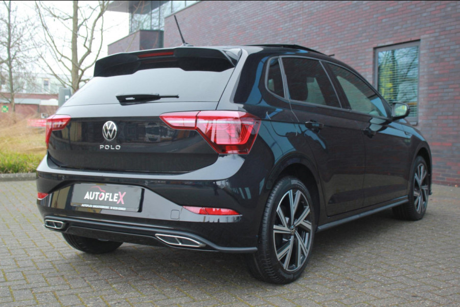 Volkswagen Polo 1.0 TSI R-Line Edition