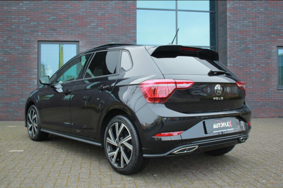 Volkswagen Polo 1.0 TSI R-Line Edition