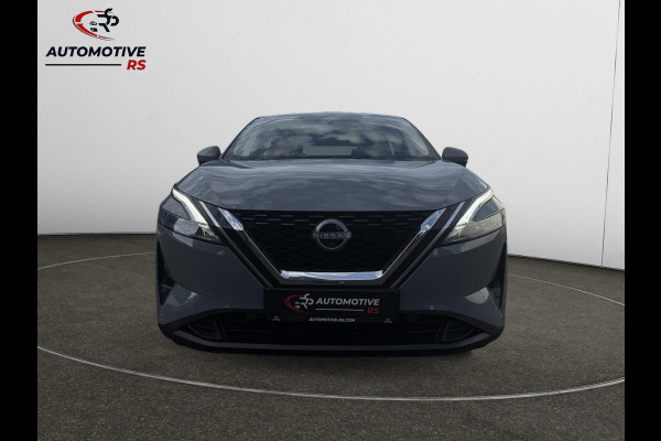 Nissan QASHQAI 1.3 MHEV X-tronic Business Navi Cruise 158 PK 360° Cam Keyless Entry Led Climate Pdc Apple Carplay Android Auto