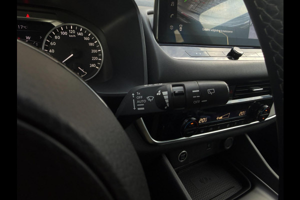 Nissan QASHQAI 1.3 MHEV X-tronic Business Navi Cruise 158 PK 360° Cam Keyless Entry Led Climate Pdc Apple Carplay Android Auto