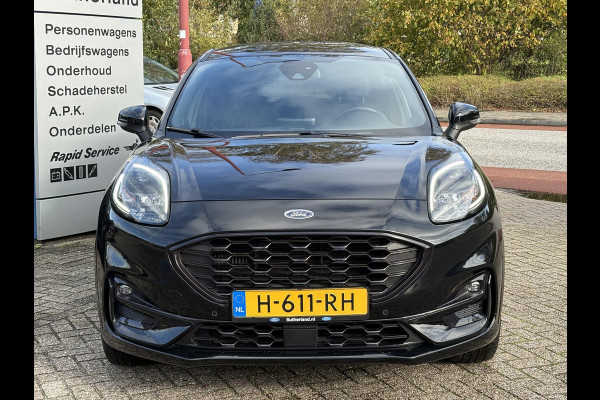 Ford Puma 1.0 EcoBoost Hybrid ST-Line | Trekhaak | Winter Pack | Adaptive cruise control | Camera | Bang&Olufsen