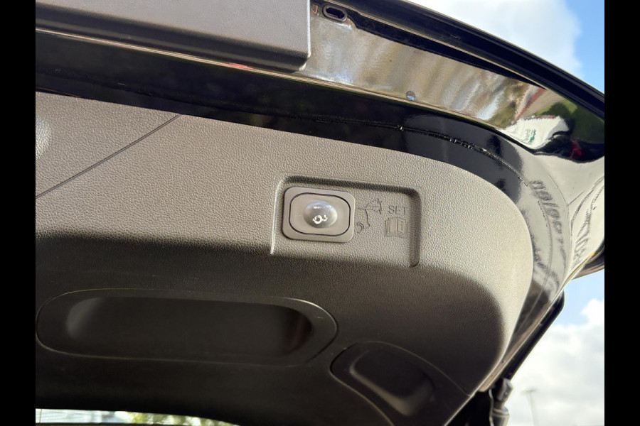 Ford Puma 1.0 EcoBoost Hybrid ST-Line | Trekhaak | Winter Pack | Adaptive cruise control | Camera | Bang&Olufsen