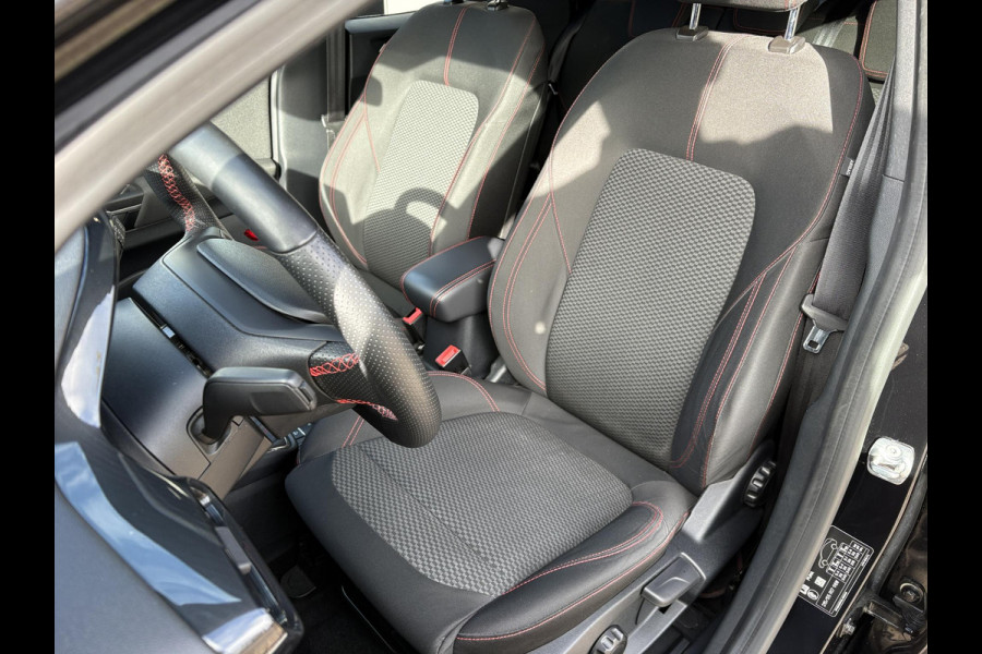 Ford Puma 1.0 EcoBoost Hybrid ST-Line | Trekhaak | Winter Pack | Adaptive cruise control | Camera | Bang&Olufsen