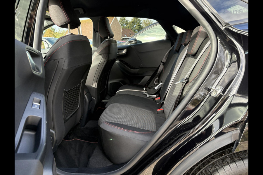 Ford Puma 1.0 EcoBoost Hybrid ST-Line | Trekhaak | Winter Pack | Adaptive cruise control | Camera | Bang&Olufsen