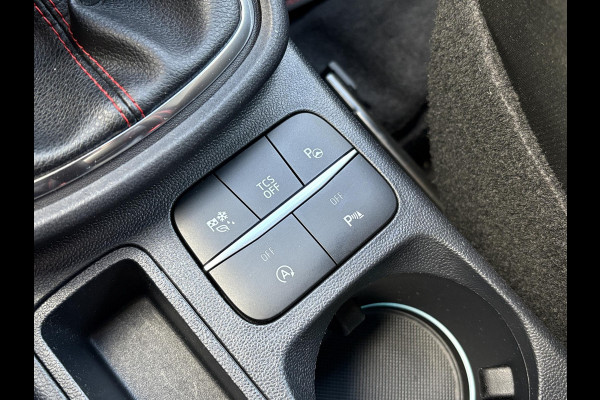 Ford Puma 1.0 EcoBoost Hybrid ST-Line | Trekhaak | Winter Pack | Adaptive cruise control | Camera | Bang&Olufsen