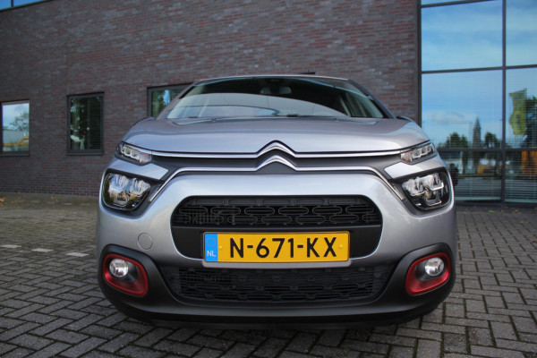 Citroën C3 1.2 PureTech C-Series