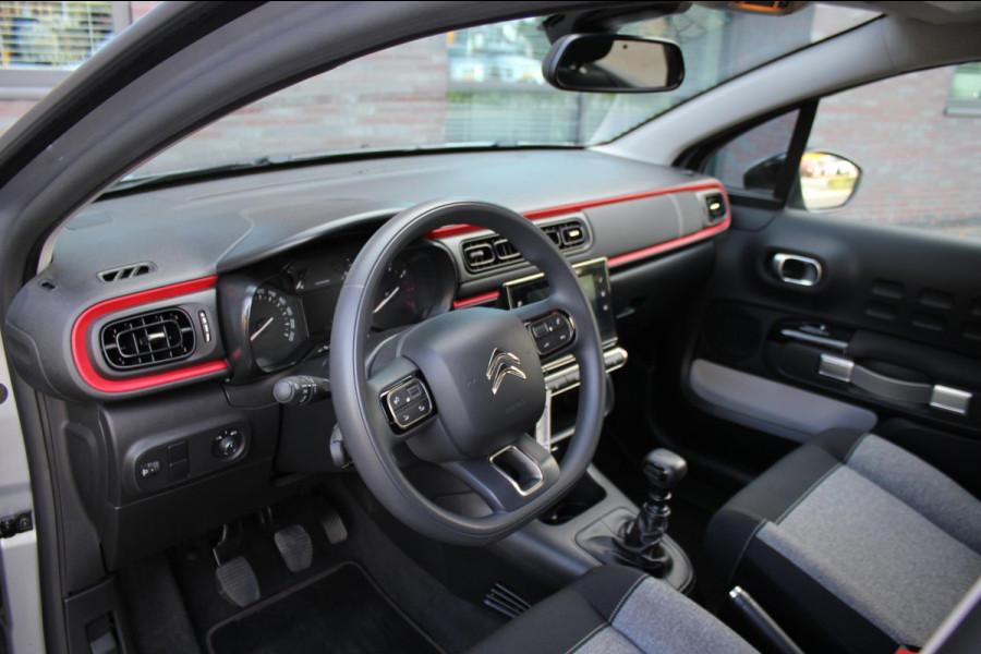 Citroën C3 1.2 PureTech C-Series