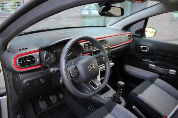 Citroën C3 1.2 PureTech C-Series