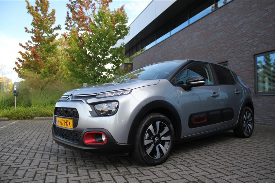 Citroën C3 1.2 PureTech C-Series