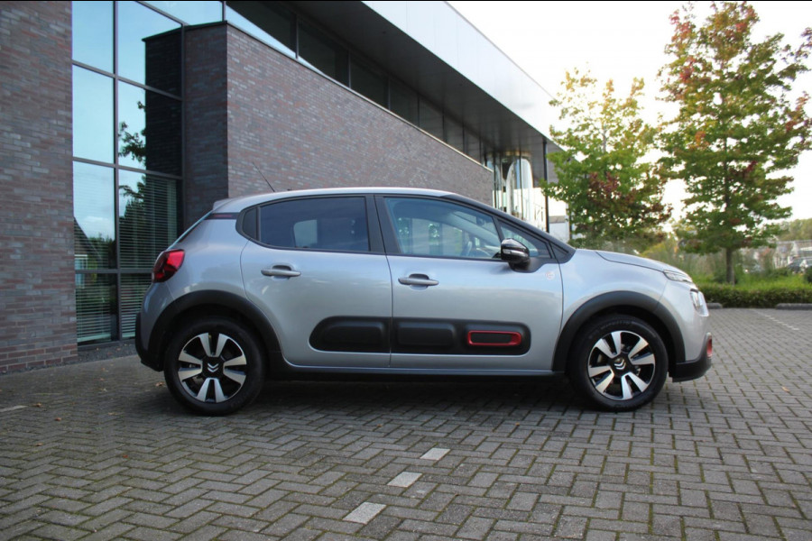 Citroën C3 1.2 PureTech C-Series